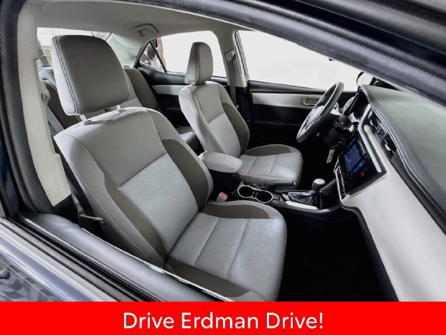 Certified 2019 Toyota Corolla LE FWD image 23