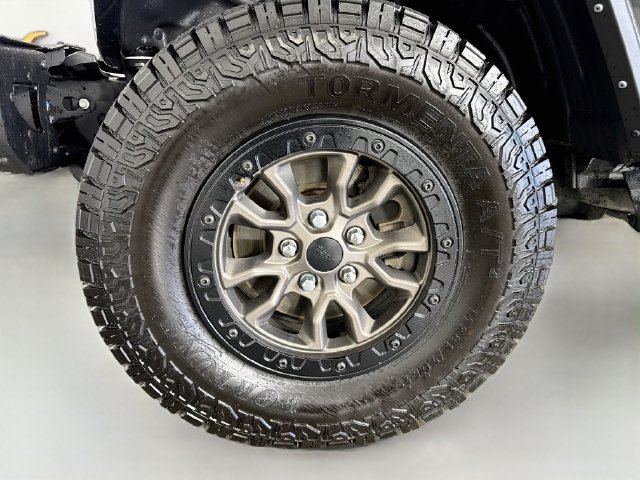 Used 2023 Jeep Wrangler Unlimited Rubicon 392 w/ Trailer Tow Package AWD/4WD image 38