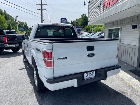 Used 2012 Ford F150 XL w/ XL Plus Pkg AWD/4WD image 5