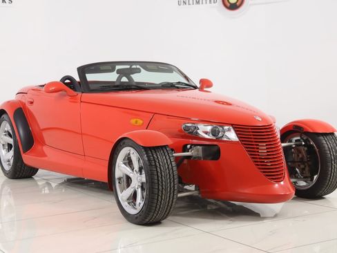 Used 1999 Plymouth Prowler image 23