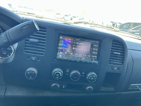 Used 2013 Chevrolet Silverado 1500 LT AWD/4WD image 15