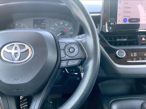 Used 2024 Toyota Corolla LE image 24