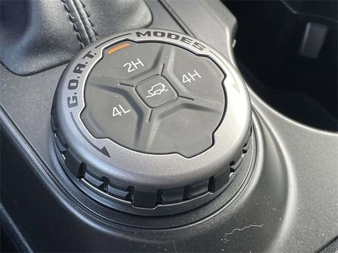 Used 2022 Ford Bronco Big Bend image 13