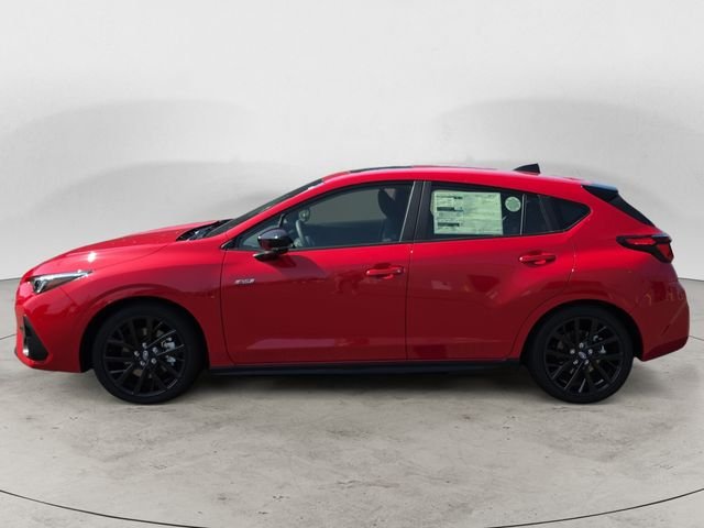 New 2026 Subaru Impreza RS AWD/4WD image 8