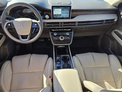 Used 2022 Lincoln Corsair Reserve w/ Equipment Group 201A image 15