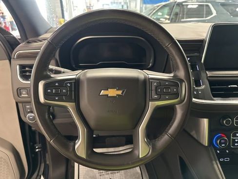 Used 2023 Chevrolet Tahoe LT image 19
