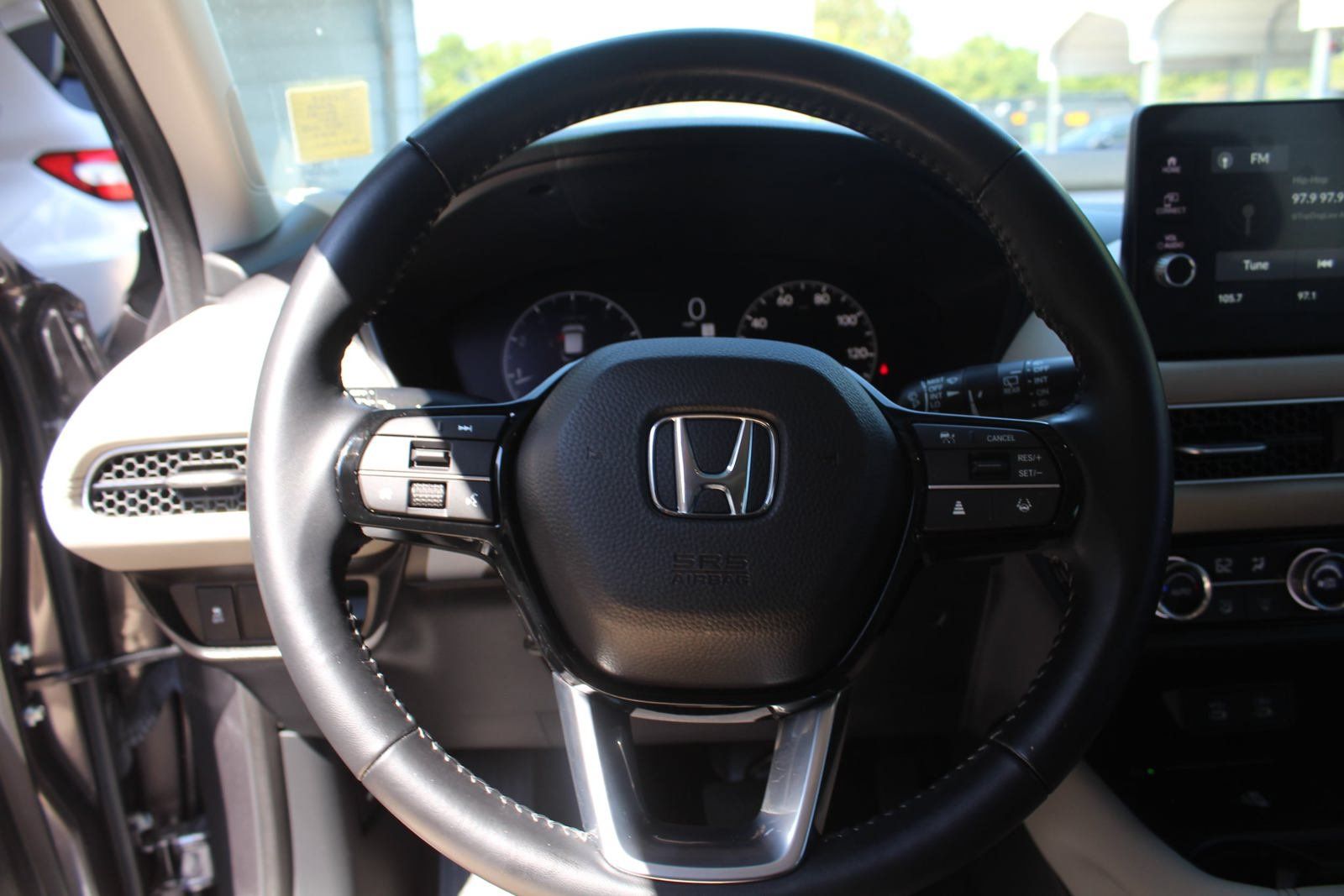 Used 2026 Honda HR-V EX-L image 14