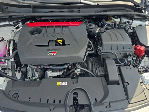 New 2026 Toyota Corolla GR AWD/4WD image 30