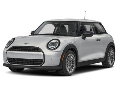 Used 2026 MINI Cooper 2-Door Hardtop