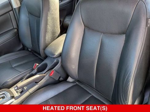 Used 2016 Nissan Sentra SL FWD image 15
