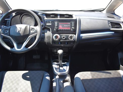 Used 2016 Honda Fit LX image 16