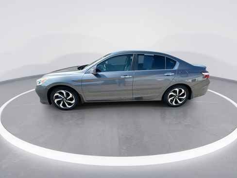 Used 2017 Honda Accord EX-L image 5