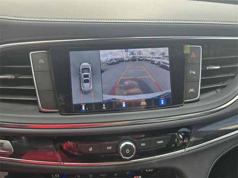 Used 2024 Buick Enclave Essence w/ Sound and Sites Package image 24