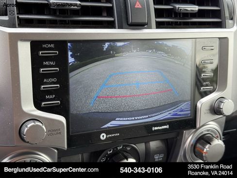 Used 2024 Toyota 4Runner SR5 image 23