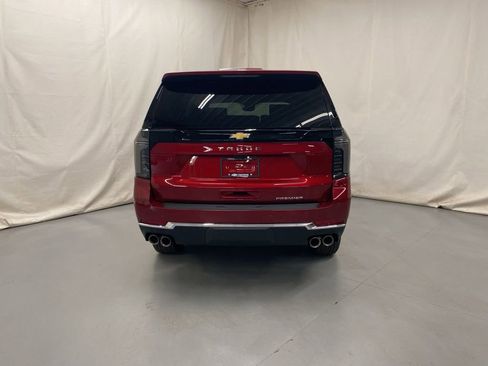New 2025 Chevrolet Tahoe Premier image 7