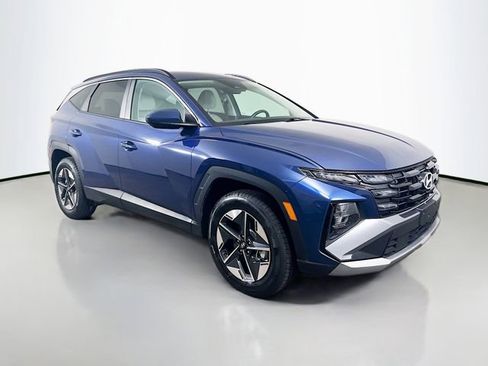 Used 2025 Hyundai Tucson SEL image 25