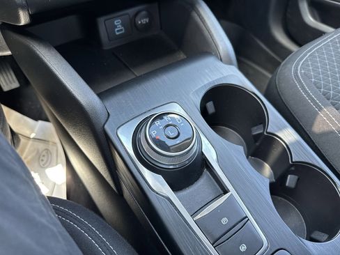 Used 2023 Ford Escape Active image 36