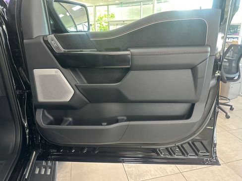 New 2026 Ford F150 Raptor image 42