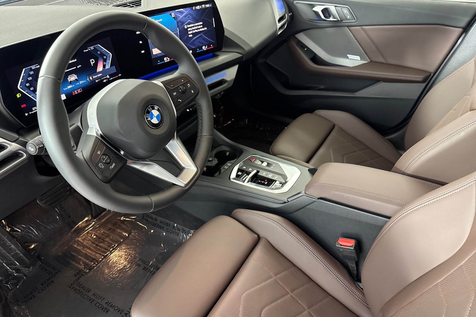 Used 2026 BMW 228i w/ Premium Package FWD image 4