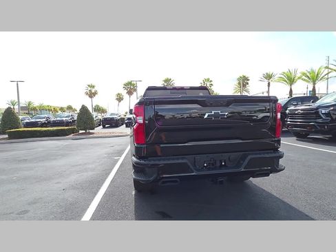 New 2026 Chevrolet Silverado 1500 High Country w/ Midnight Edition AWD/4WD image 18