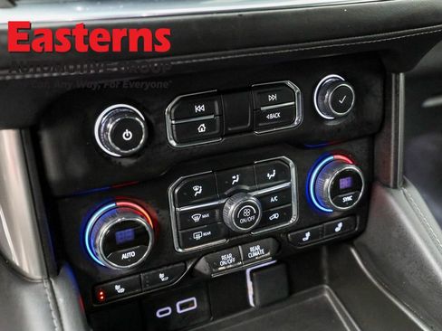 Used 2024 Chevrolet Tahoe LT image 20