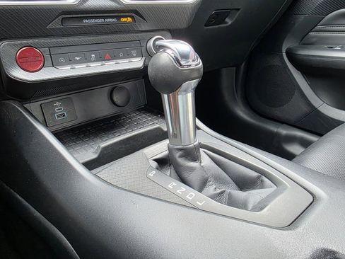 Used 2024 Ford Mustang Premium RWD image 28