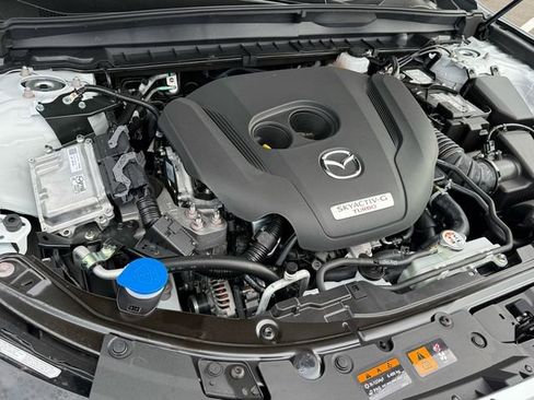 New 2026 MAZDA CX-50 AWD 2.5 S w/ Weather Package image 21