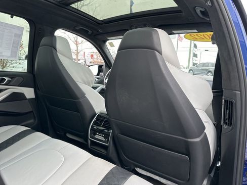 Used 2022 BMW X5 M w/ Executive Package AWD/4WD image 31