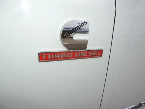 Used 2019 RAM 2500 Big Horn image 13