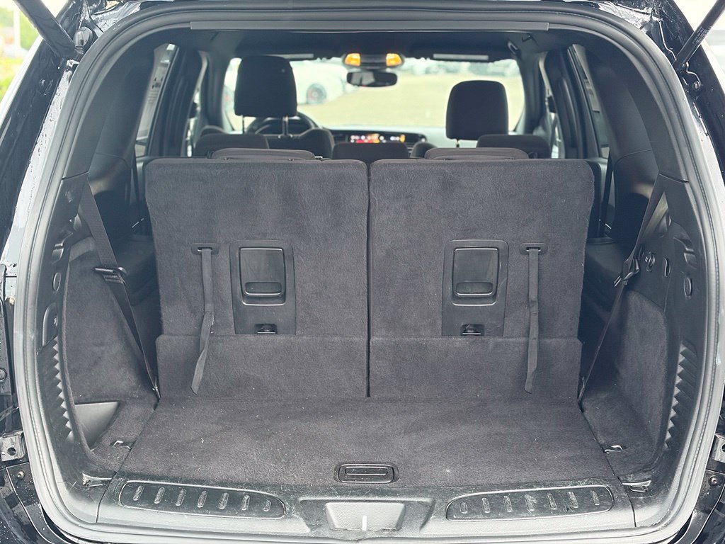 Certified 2025 Dodge Durango GT AWD/4WD image 9