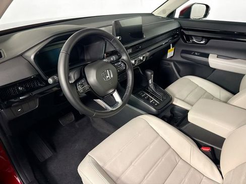 New 2026 Honda CR-V EX-L image 26
