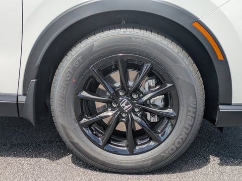 New 2026 Honda CR-V Sport image 11