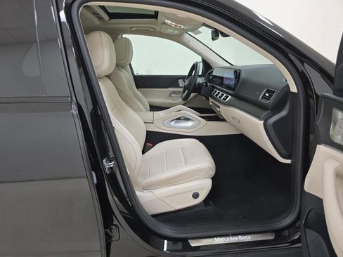Used 2023 Mercedes-Benz GLE 450 GLE 450 w/ AMG Line Exterior image 9