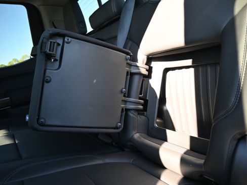 Used 2020 Chevrolet Silverado 1500 RST image 32