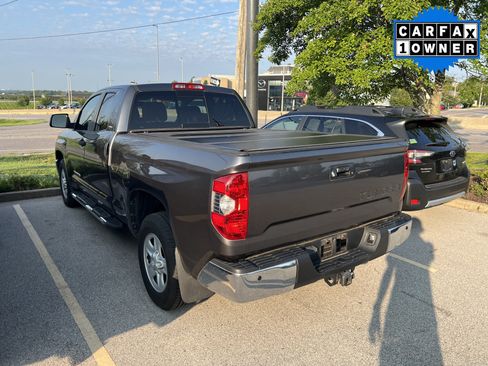 Used 2014 Toyota Tundra SR5 w/ SR5 Upgrade Package RWD image 3