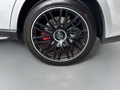 Used 2021 Mercedes-Benz GLS 63 AMG 4MATIC image 33