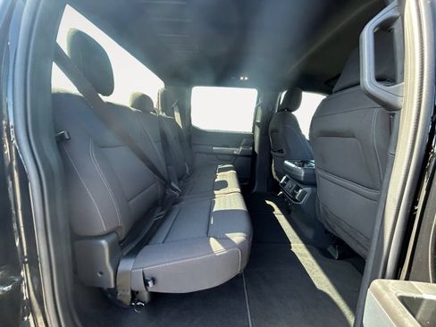 Used 2023 Ford F150 XLT w/ Equipment Group 302A High AWD/4WD image 22