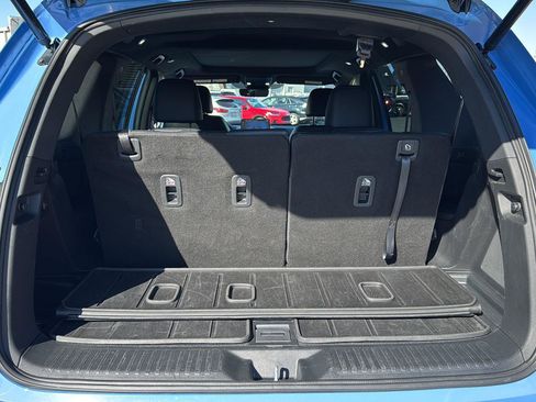 Used 2024 Honda Pilot TrailSport image 30