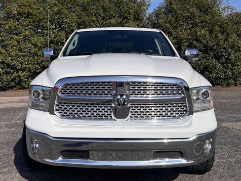 Used 2017 RAM 1500 Laramie image 11