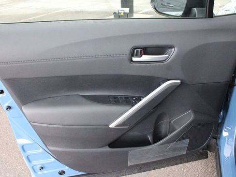 New 2026 Toyota Corolla Cross XLE AWD/4WD image 18