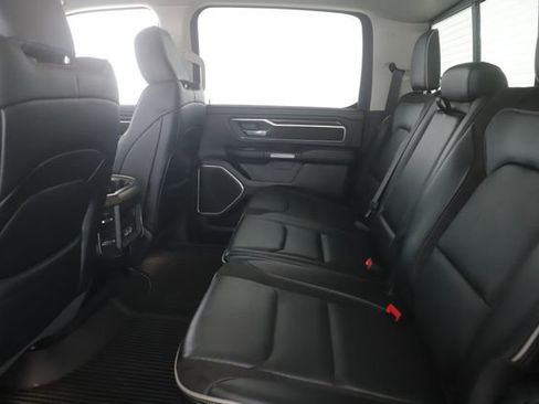 Used 2022 RAM 1500 Laramie AWD/4WD image 29