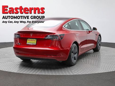 Used 2018 Tesla Model 3 Long Range RWD image 5