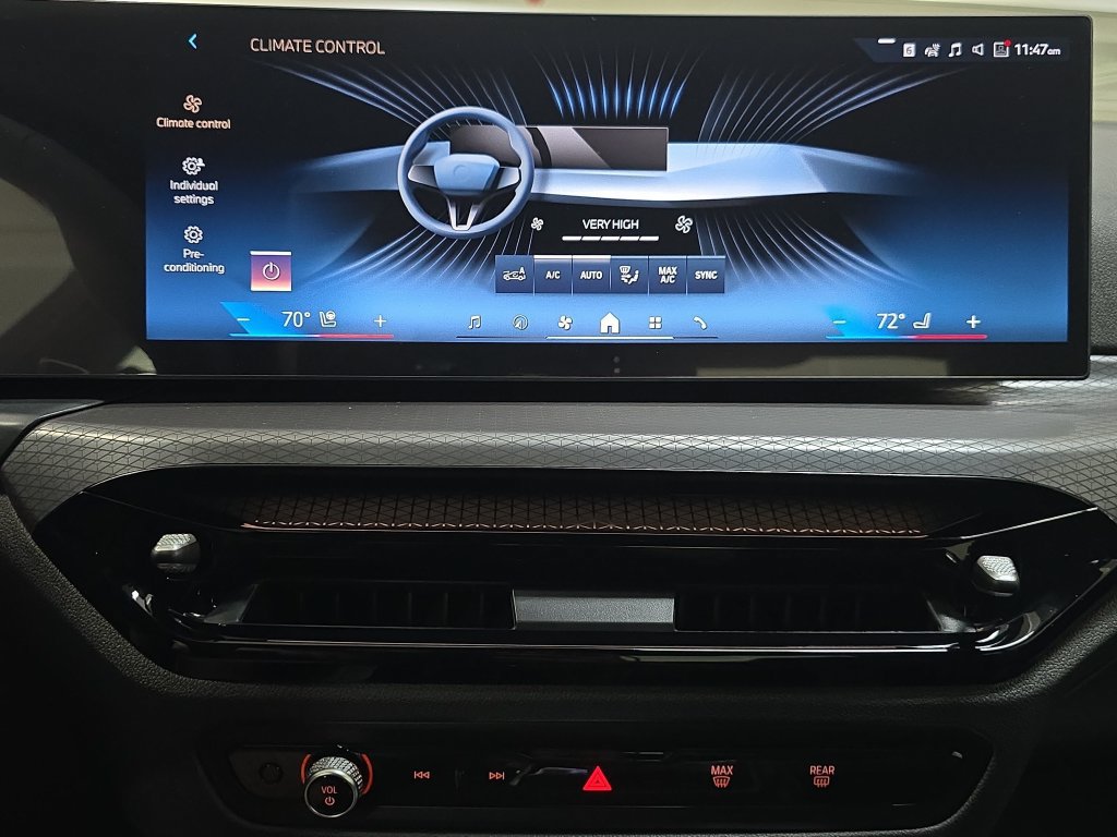 New 2027 BMW 430i Coupe w/ M Sport Package RWD image 18
