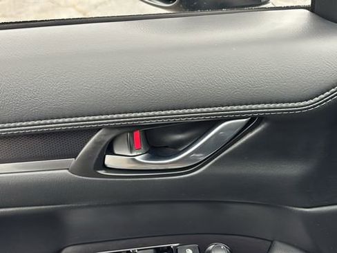 Used 2022 MAZDA CX-5 Carbon Edition image 15