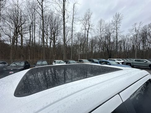 New 2026 Toyota Tundra TRD Pro image 18