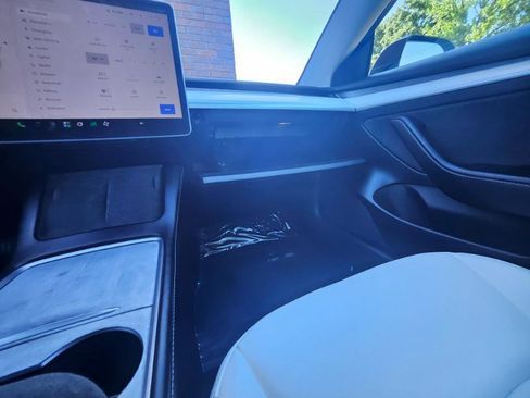 Used 2023 Tesla Model 3 Standard Range RWD image 54