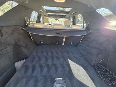 Used 2015 Mercedes-Benz ML 350 2WD image 46