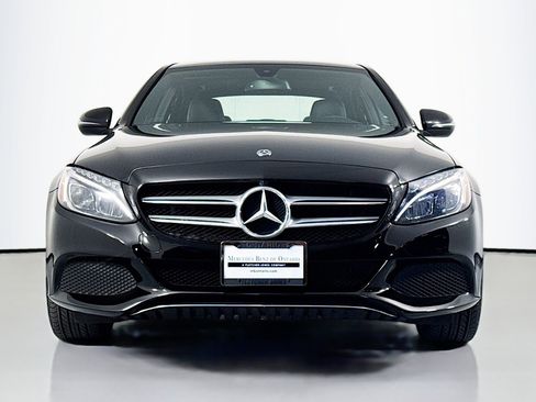 Used 2018 Mercedes-Benz C 300 Sedan image 3