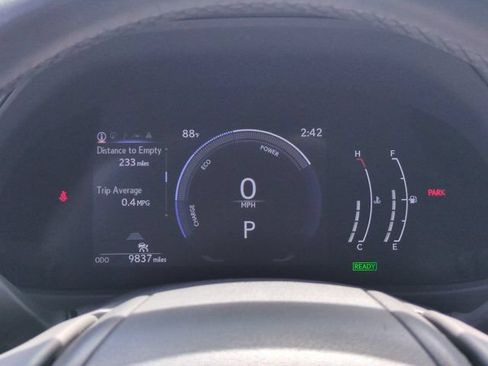 Used 2025 Lexus UX 300h FWD w/ Accessory Package (Z2) image 20