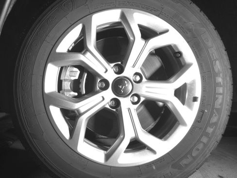 Used 2025 Jeep Compass Latitude image 12